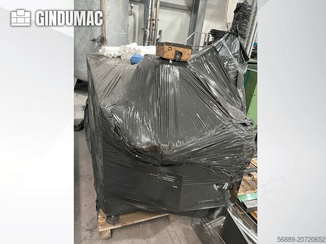 Schaudt Mikrosa SASL 125 Schaudt Mikrosa SASL 125