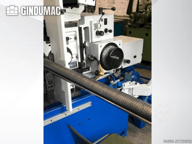 Schaudt Mikrosa SASL 125 Schaudt Mikrosa SASL 125