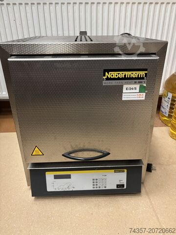 Nabertherm LT9/11/P330 furnace Nabertherm LT 9/11/P330