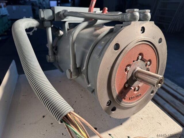 Motor Servax Drives 112-28-MK-FAM2