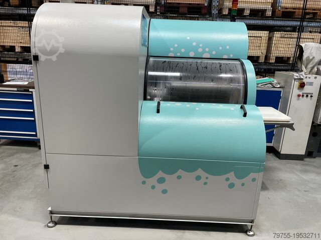 Rengøringssystem MAFAC ELBA