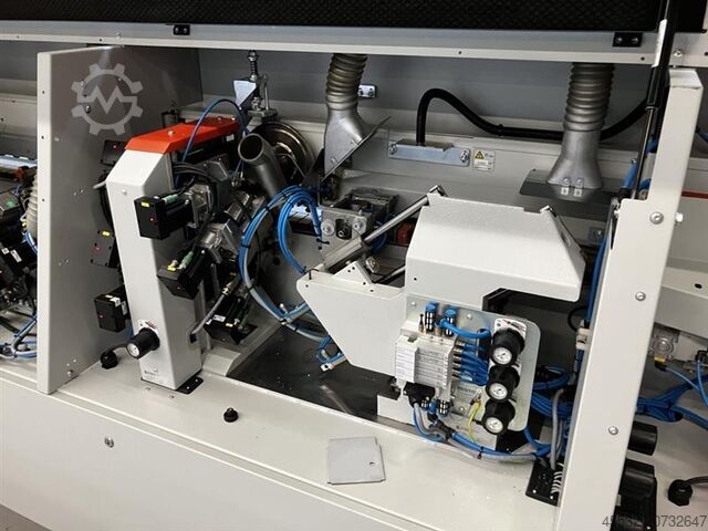 Edge banding machine HOLZ-HER LUMINA 1380 multi