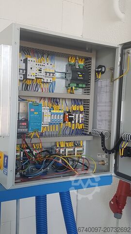 Laminating machine Lamierofen Laminierofen