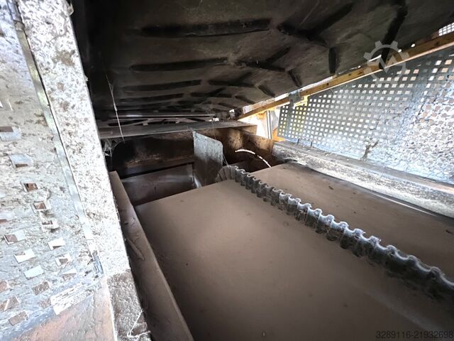 Induktiver Trenner FELEMAMG SFM-17/1500
