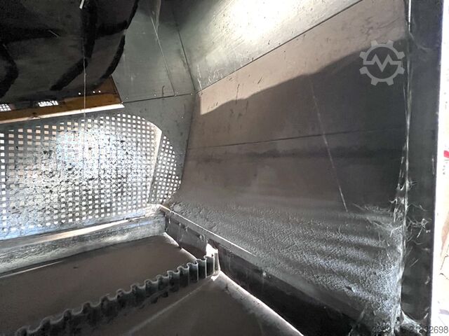 Induktiver Trenner FELEMAMG SFM-17/1500