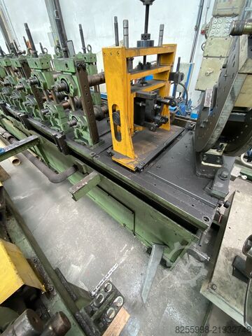 Linea di profilatura Dreistern P3.100