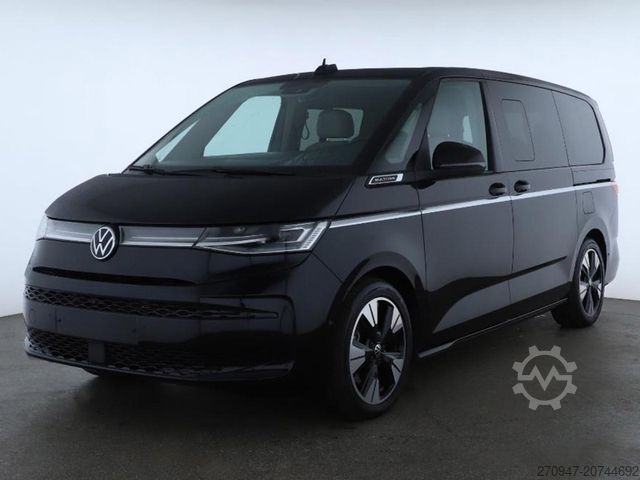 Minibusz VOLKSWAGEN T7 Multivan Style eHybrid LR 4MOTION AHK ACC