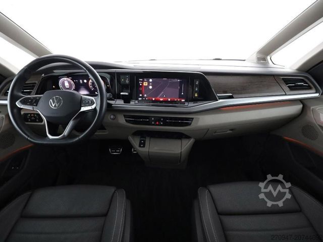 Minibusz VOLKSWAGEN T7 Multivan Style eHybrid LR 4MOTION AHK ACC