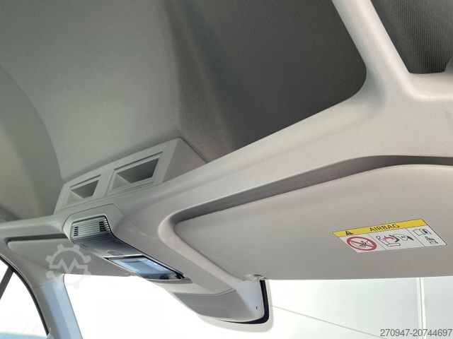 Kastenwagen hoch MAN TGE 3.180 L4H3 MIXTO ACC STANDHZ NAVI AHK