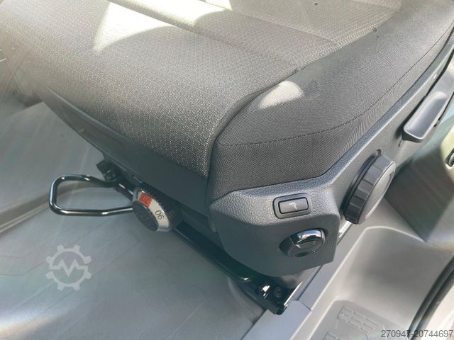 Kastenwagen hoch MAN TGE 3.180 L4H3 MIXTO ACC STANDHZ NAVI AHK