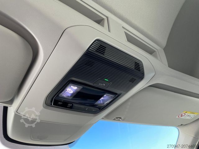 Kastenwagen hoch MAN TGE 3.180 L4H3 MIXTO ACC STANDHZ NAVI AHK