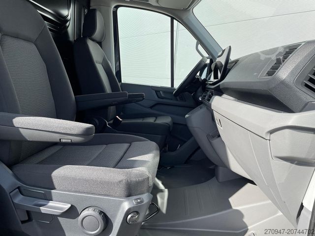 Kastenwagen hoch MAN TGE 3.180 L3H3 Kasten STANDHZ ACC NAVI KAMERA