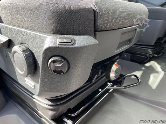 Kastenwagen hoch MAN TGE 3.180 L3H3 Kasten STANDHZ ACC NAVI KAMERA