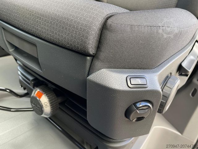 Kastenwagen hoch MAN TGE 3.180 L3H3 Kasten STANDHZ ACC NAVI KAMERA