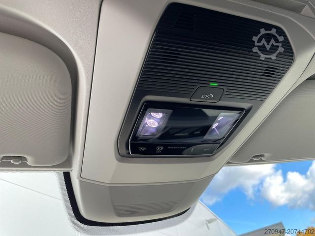 Kastenwagen hoch MAN TGE 3.180 L3H3 Kasten STANDHZ ACC NAVI KAMERA