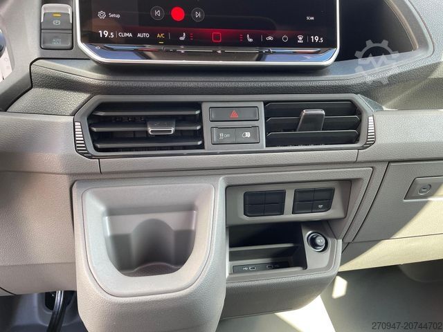 Kastenwagen hoch MAN TGE 3.180 L3H3 Kasten STANDHZ ACC NAVI KAMERA