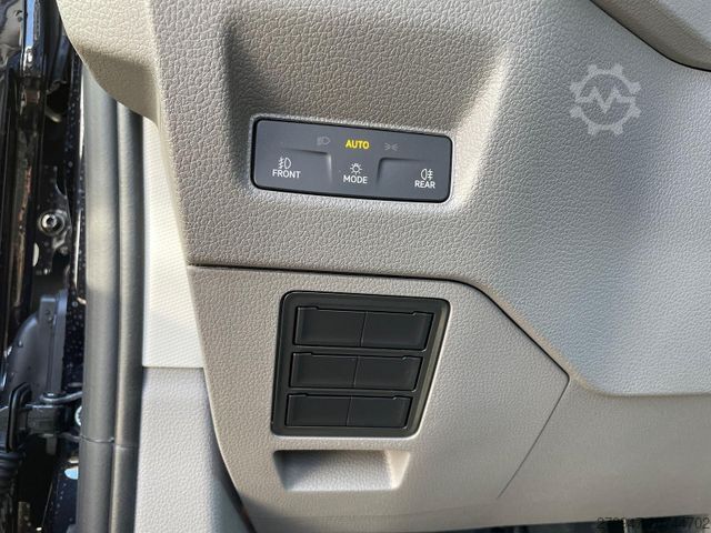 Kastenwagen hoch MAN TGE 3.180 L3H3 Kasten STANDHZ ACC NAVI KAMERA