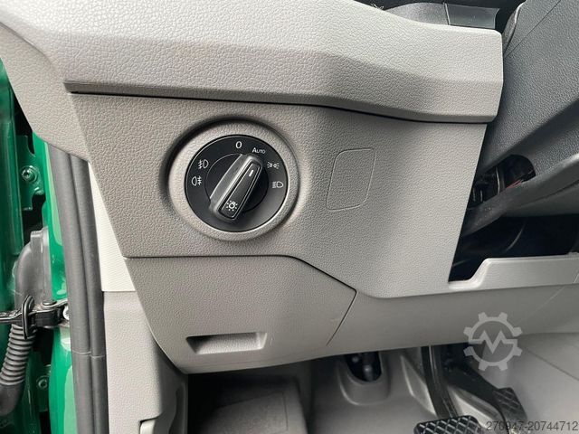 Kastenwagen hoch MAN TGE 3.160 MIXTO L4H3 LED AHK DAB KAMERA SITZHZ