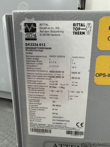 καθολικό κέντρο κατεργασίας OPS INGERSOLL Speedhawk 650