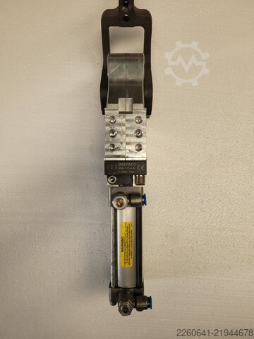 Kit di bloccaggio pneumatico DESTACO Destaco DESTACO 82M-3E
