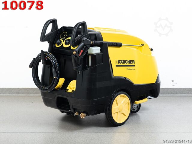 Idropulitrice ad alta pressione Kärcher HDS 10/20-4M Kärcher HDS 10/20-4M - 1000l/h - 200bar - 7,8kW