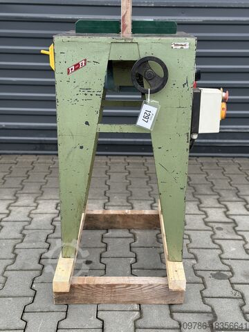 Bandschuurmachine voor smalle elementen