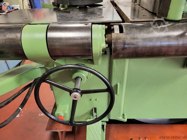 Bandzaag met hoge prestaties Stenner VHL 48