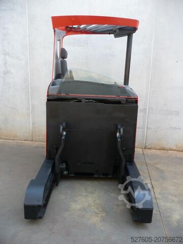 Reach truck Toyota RRE 180 E