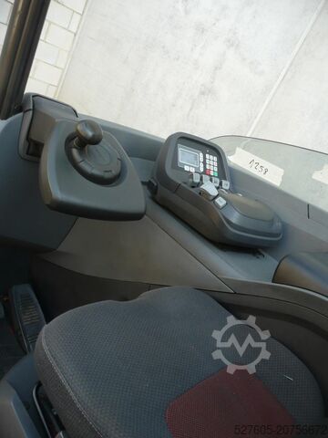 Reach truck Toyota RRE 180 E