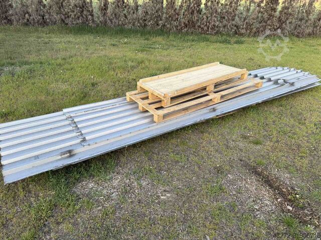 Open haard  