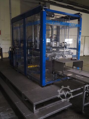 Tálcaemelő ETT TF 40-1