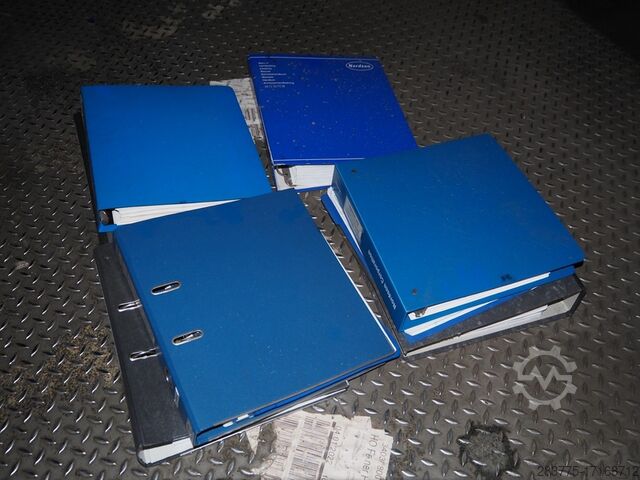 Tálcaemelő ETT TF 40-1