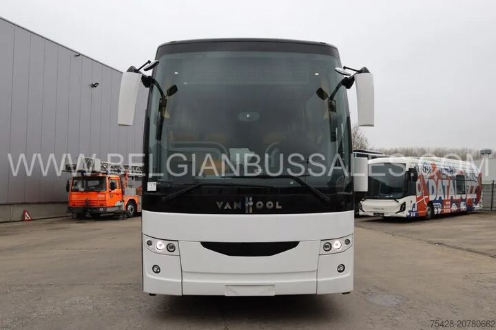 Turistbus Van Hool EX16 M / Tourismo 16RHD / Alicron TX16/ Lift/ ...