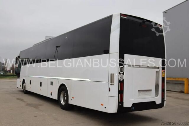 Turistbus Van Hool EX16 M / Tourismo 16RHD / Alicron TX16/ Lift/ ...
