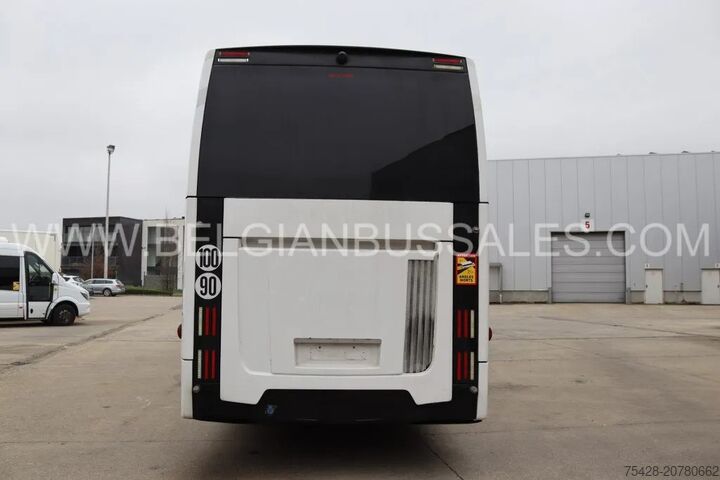 Turistbus Van Hool EX16 M / Tourismo 16RHD / Alicron TX16/ Lift/ ...