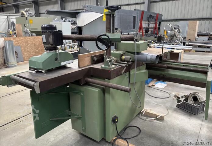 Carpentry machine Robland T120 SLP