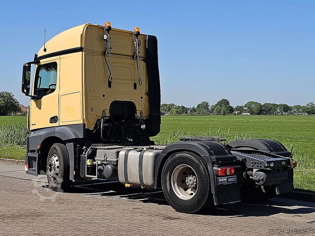 Standardni SZM MERCEDES-BENZ ACTROS 1843