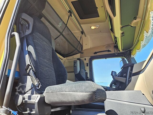 Standardni SZM MERCEDES-BENZ ACTROS 1843