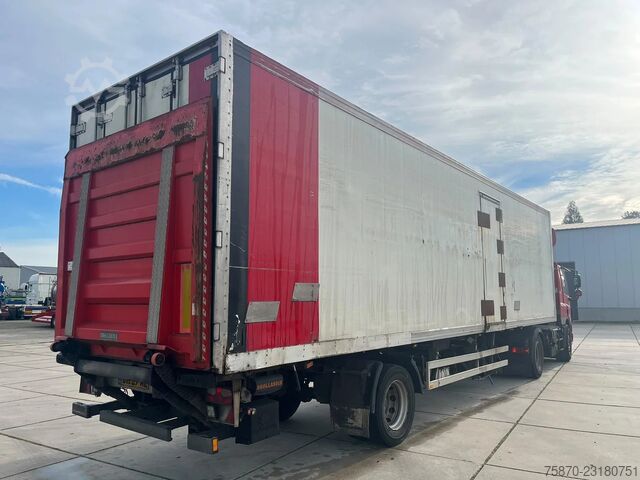  Pacton TBZ 120 Pacton
