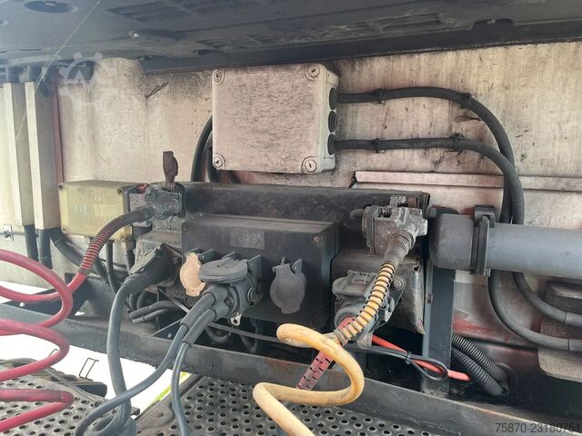  Pacton TBZ 120 Pacton