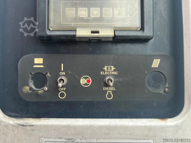  Pacton TBZ 120 Pacton