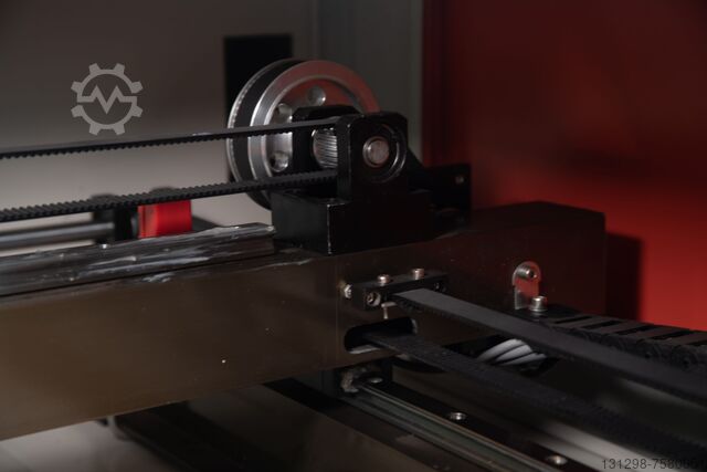 Lasermachine Wattsan 6090 LT (CO2) Wattsan 6090 LT