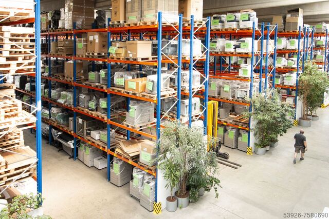 Kopieerwereld - Cluster c-DOT Netapp FAS8040 NAS Cluster c-DOT inkl. SnapShot, 64GB ECC, 2x 1GBit SP