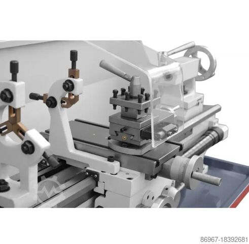 Strung universal pentru metal CORMAK Tytan 750 PRO(400V)