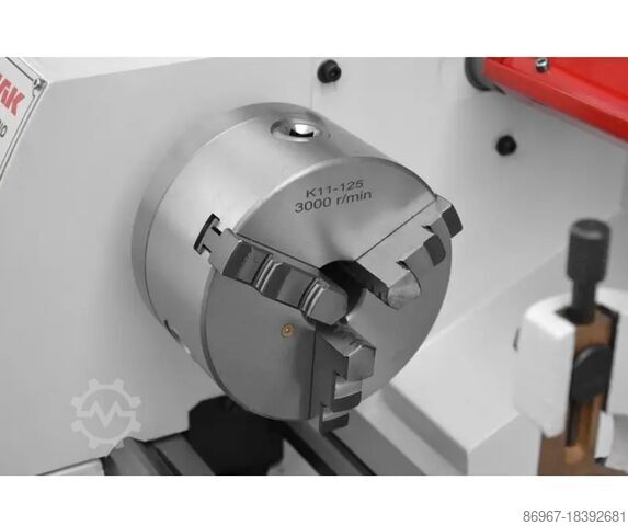 Universalsvarv för metall CORMAK Tytan 750 PRO(400V)