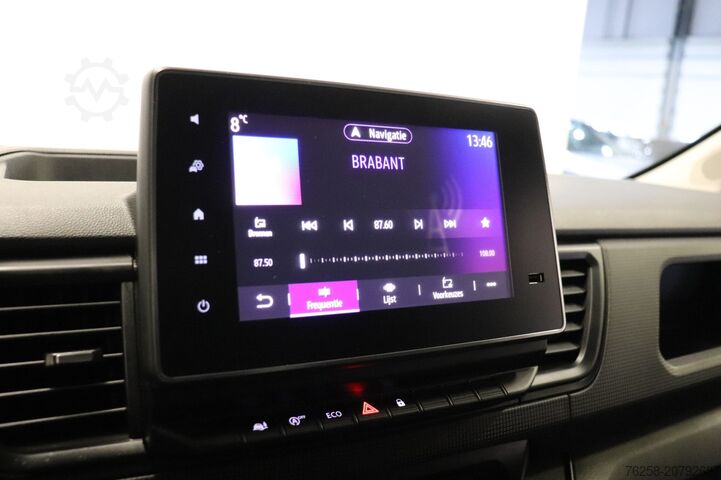 Delivery van Renault Trafic 2.0 dCi L2 EURO 6 - Airco - Cruise - Tre...