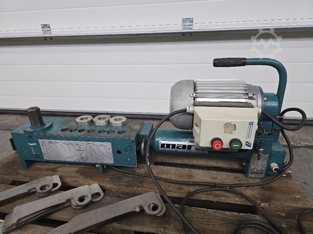 Tube bending machine Mark 2 H B