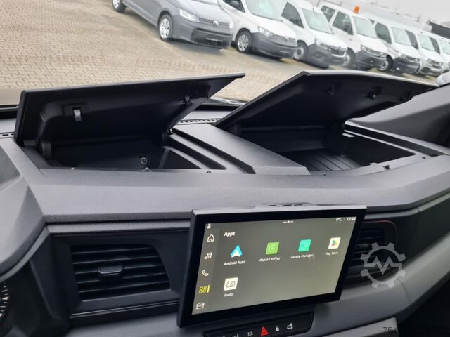 High top van Renault Master 3,5t Kasten dCi 170 L3H2