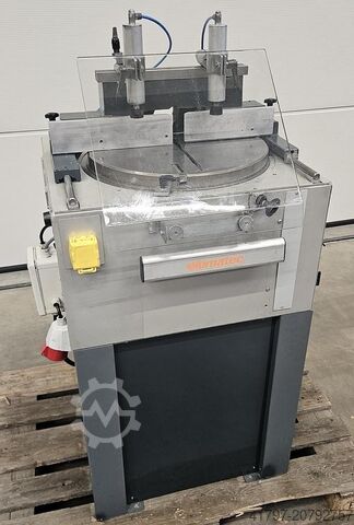 1996 Elumatec TS 161 Elumatec TS 161