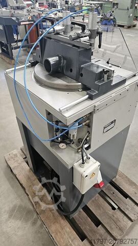 1996 Elumatec TS 161 Elumatec TS 161